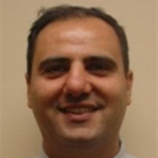 Basem Haddad, MD, Pulmonology, Westlake, OH, UH St. John Medical Center