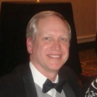 Robert Warnock, Pharmacist, Bishop, GA