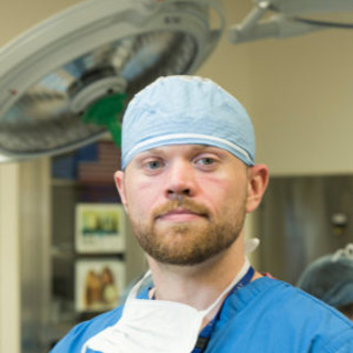 Dominic Sanford, MD, General Surgery, Saint Louis, MO, Siteman Cancer Center