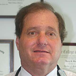 Barry Waters, MD