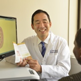 Alan Kusakabe, MD, Urology, Baltimore, MD, Mercy Medical Center