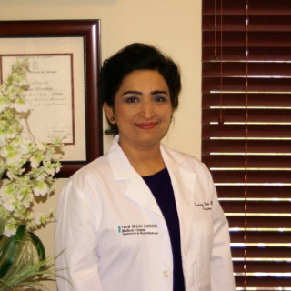 Tasmina Sheikh, MD