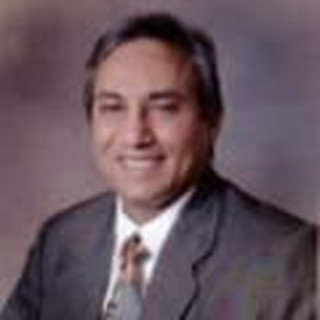 Bankimchandra Patel, MD