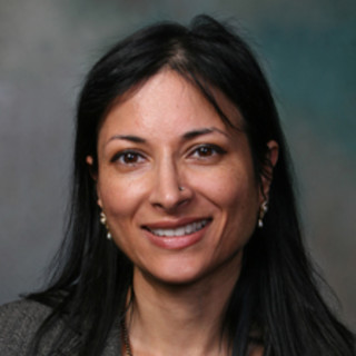 Anjana Barad, MD