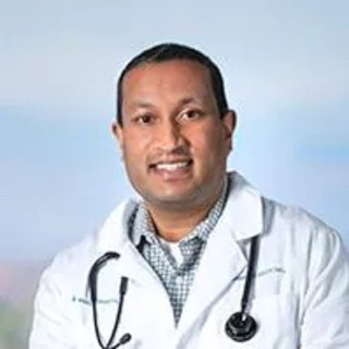 Shankar Perumal, MD, Neurology, Denver, CO