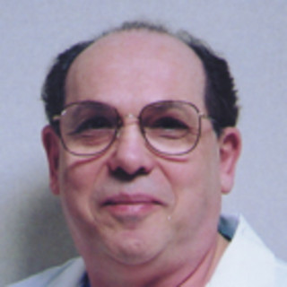 Franklin Friedman, MD