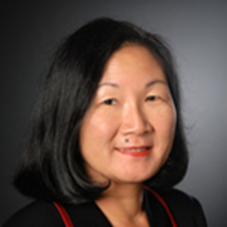 Patricia Soong, MD
