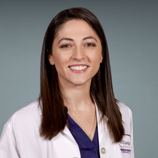 Sara Moskowitz, Adult Care Nurse Practitioner, New York, NY, NYU Langone Hospitals