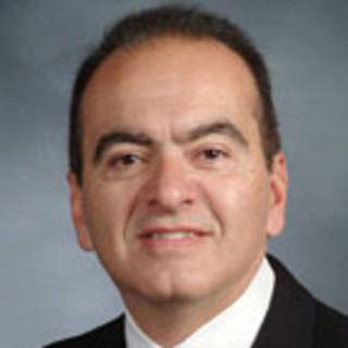 Donald D'Amico, MD