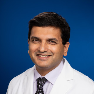 Nikhil Desai, MD, Oral & Maxillofacial Surgery, Santa Clara, CA, Kaiser Permanente Santa Clara Medical Center
