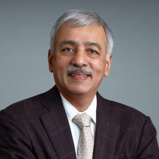 Suryanarayan Anand, MD