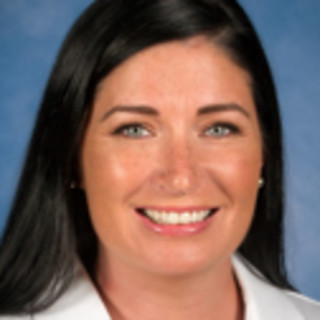Jennifer Muzzy, Acute Care Nurse Practitioner, Pinehurst, NC