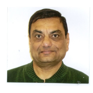 Rajnikant Patel, MD