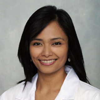 Pia Francisco-Natanauan, MD