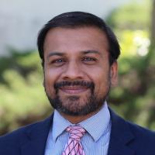 Ashish Shah, MD