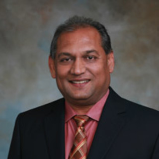Pinakin Patel, MD