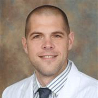 Chad Moser, PA, Emergency Medicine, Cincinnati, OH, The Jewish Hospital - Mercy Health