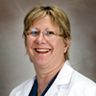 Dr. Kimberly Chambers, MD