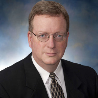 John Horton, MD