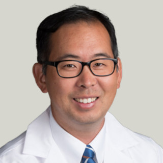 John Yoon, MD