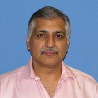 Mohamed Khan, MD