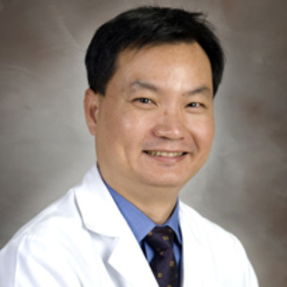 Jen-Jung Pan, MD, Gastroenterology, Phoenix, AZ, Banner - University Medical Center South