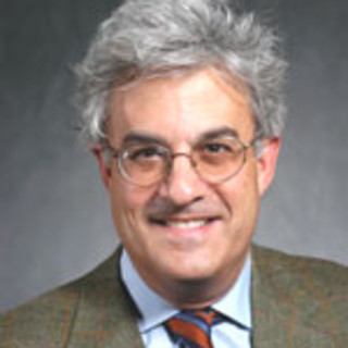 I. Levin, MD