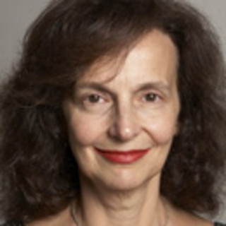 Susan Richman, MD