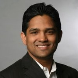Gopal (Pandurangan) Krishnan, MD