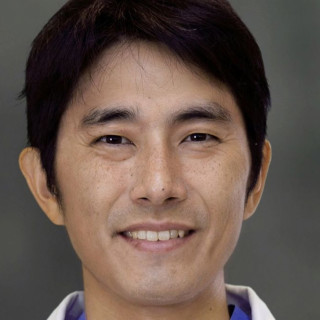 Yoshito Okumura, MD