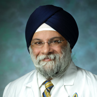 Harjit Singh, MD, Radiology, Baltimore, MD, Johns Hopkins Bayview Medical Center