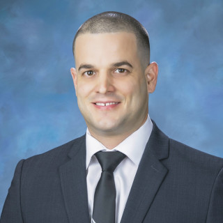 Juan Perez Diaz – West Palm Beach, FL | Nurse Practitioner