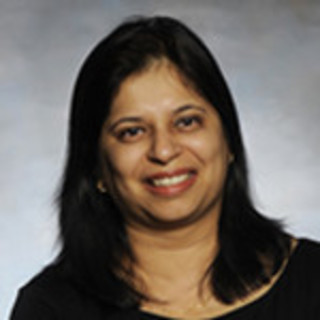 Deepti Raybagkar, MD, Pediatric Hematology & Oncology, Philadelphia, PA, St. Christopher's Hospital for Children