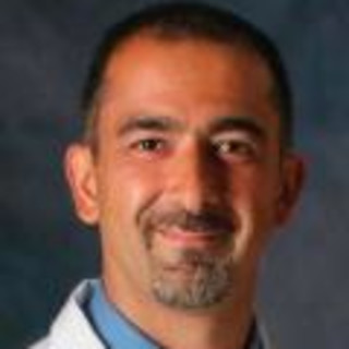 Houman Tamaddon, MD, Vascular Surgery, Augusta, GA, Augusta University Medical Center