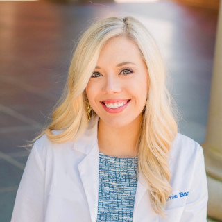 Sarah Barnes – Salisbury, NC | Clinical Pharmacist