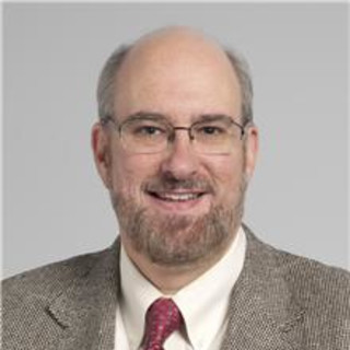 Eric Klein, MD