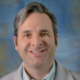 Gregory Huhn, MD