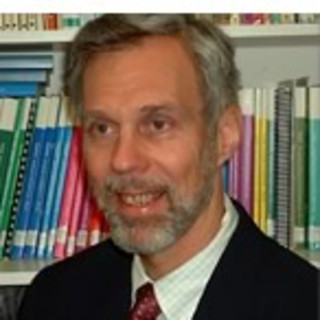 Douglas Huber, MD