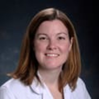 Dr. Melissa (Collins) Smallfield, MD
