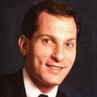 Mark Haber, MD