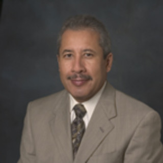 Humberto Bernal, MD