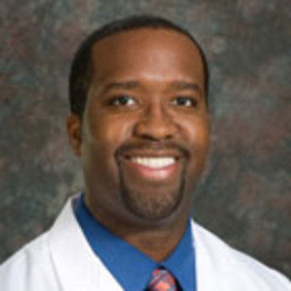 Dr. Aaron Anderson, MD