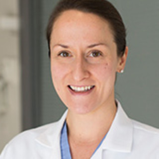 Miranda Peters, PA, Critical Care, Washington, DC, Stanford Health Care