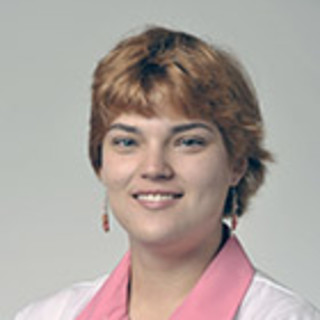 Olga Filippova, MD