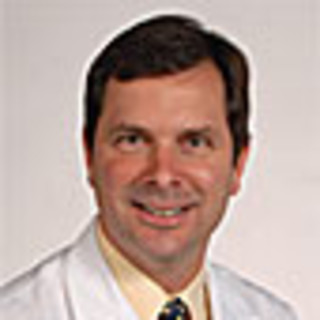 Lacey Moore Jr., MD