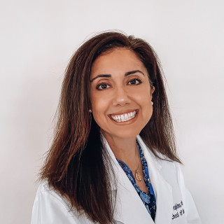 Mariam Kashani, Psychiatric-Mental Health Nurse Practitioner, Bethesda, MD