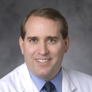 Eric Ossmann, MD