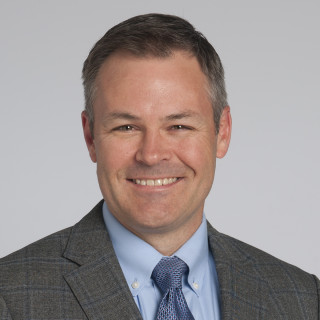 Tyler Taigen, MD, Cardiology, Cleveland, OH, Cleveland Clinic