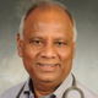 Adinarayana Divakaruni, MD, Gastroenterology, Saint Cloud, FL, MedStar Union Memorial Hospital