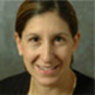 Gail Herzig, MD